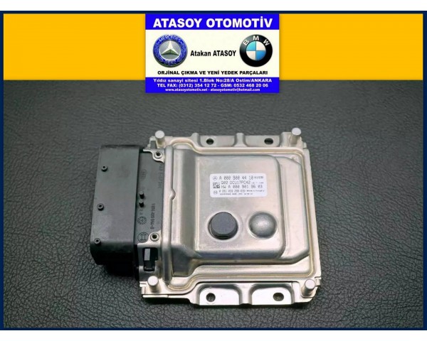 MERCEDES W213 ADBLUE BEYNİ A0009006712 A0009004410 0009006712 0009004410 0281034005 0281033298 DCU17PC42 A0009019603 MERCEDES W238 ADBLUE BEYNİ